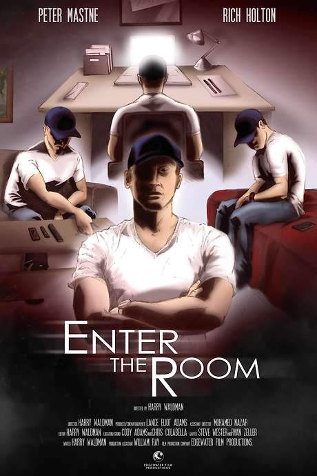 Enter The Room